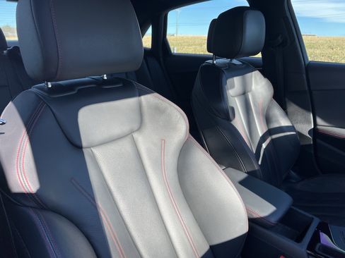 Used 2018 Audi A4 2.0T Premium Plus w/ Premium Plus Package image 35