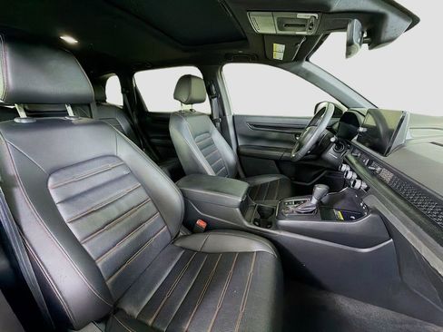 Used 2024 Honda CR-V Sport-L image 32