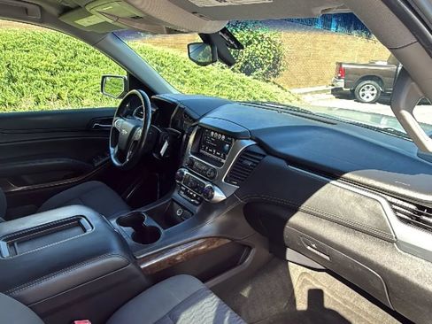 Used 2016 Chevrolet Tahoe LS RWD image 24