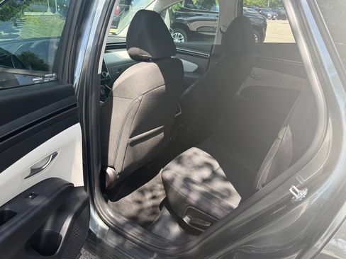Used 2022 Hyundai Tucson SEL AWD/4WD image 11