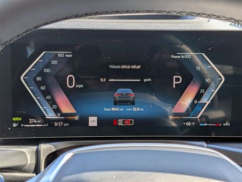 Used 2025 BMW 430i xDrive w/ Premium Package image 20