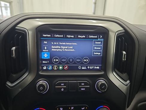 Used 2020 Chevrolet Silverado 1500 RST w/ All-Star Edition image 17