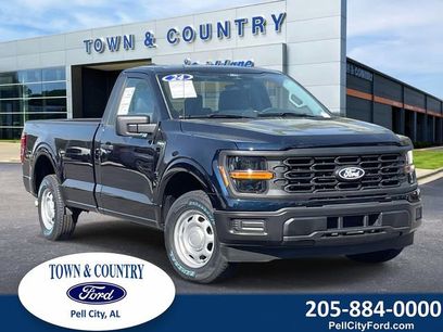 Certified 2024 Ford F150 XL