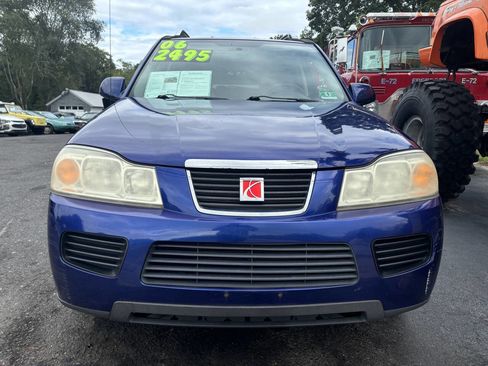 Used 2006 Saturn Vue 2WD V6 image 13