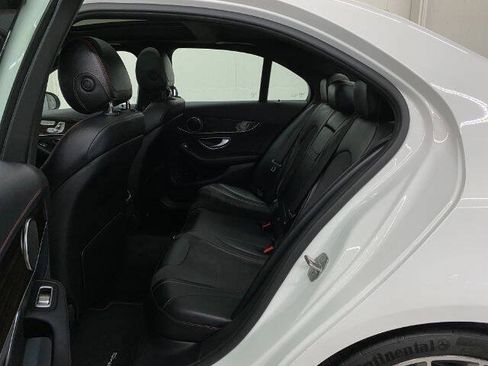 Used 2018 Mercedes-Benz C 43 AMG 4MATIC Sedan image 14
