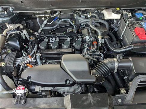 Used 2024 Honda CR-V EX-L image 21