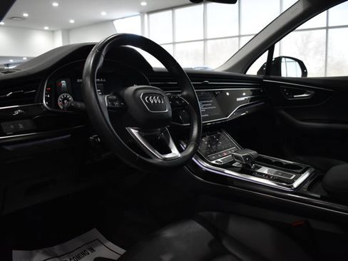 Used 2023 Audi Q7 2.0T Premium w/ Towing Package image 14