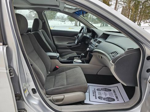 Used 2009 Honda Accord EX image 20