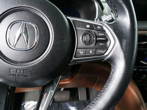 Used 2022 Acura MDX FWD w/ Technology Package image 10