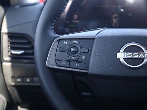 New 2026 Nissan Sentra SV w/ SV Convenience Package FWD image 10