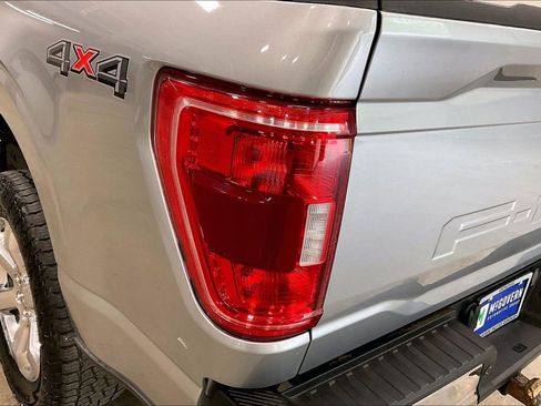 Used 2023 Ford F150 XLT w/ Equipment Group 302A High AWD/4WD image 24