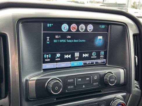 Used 2019 Chevrolet Silverado 1500 LT w/ All Star Edition image 18