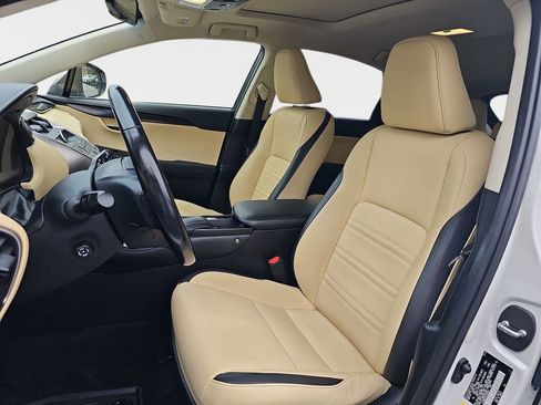 Used 2016 Lexus NX 200t 200t w/ Premium Package image 19