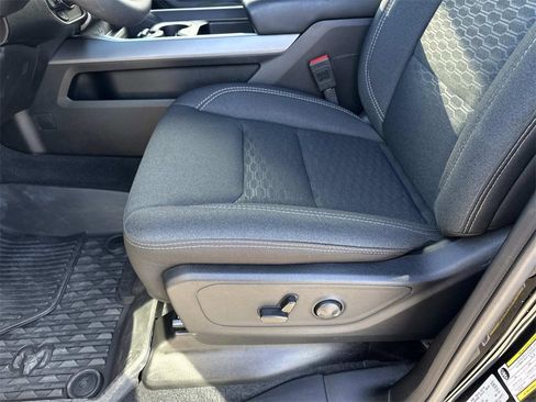 Used 2025 RAM 1500 Big Horn image 11