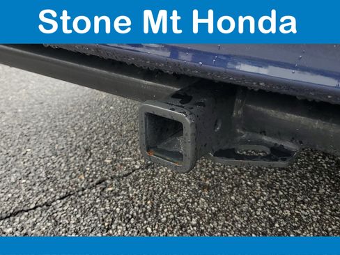 Used 2023 Honda Odyssey Elite image 8