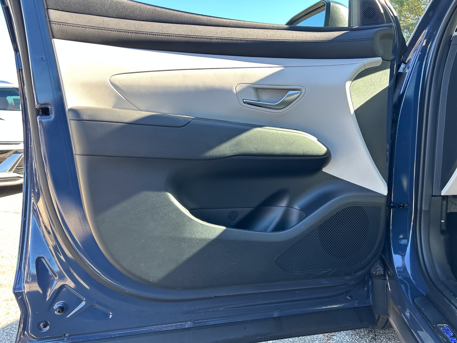 New 2026 Hyundai Tucson SEL Plus AWD/4WD image 11