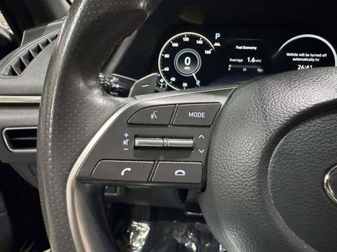 Used 2022 Hyundai Sonata SEL Plus FWD image 48