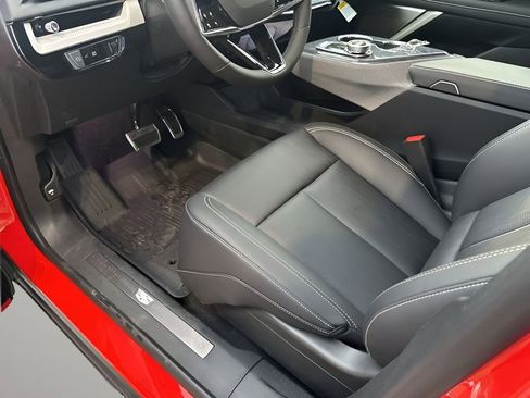 New 2026 Cadillac Optiq Sport 2 image 28