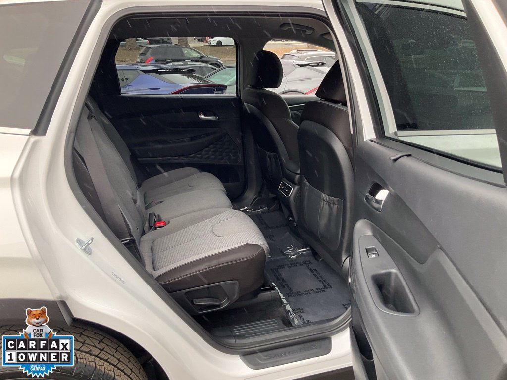 Used 2023 Hyundai Santa Fe SEL Convenience AWD/4WD image 46