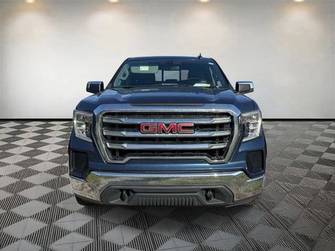 Used 2019 GMC Sierra 1500 SLE w/ SLE Value Package AWD/4WD image 2