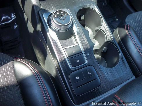Used 2026 Ford Escape ST-Line AWD/4WD image 19