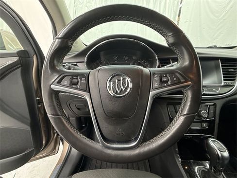 Used 2018 Buick Encore Preferred image 14