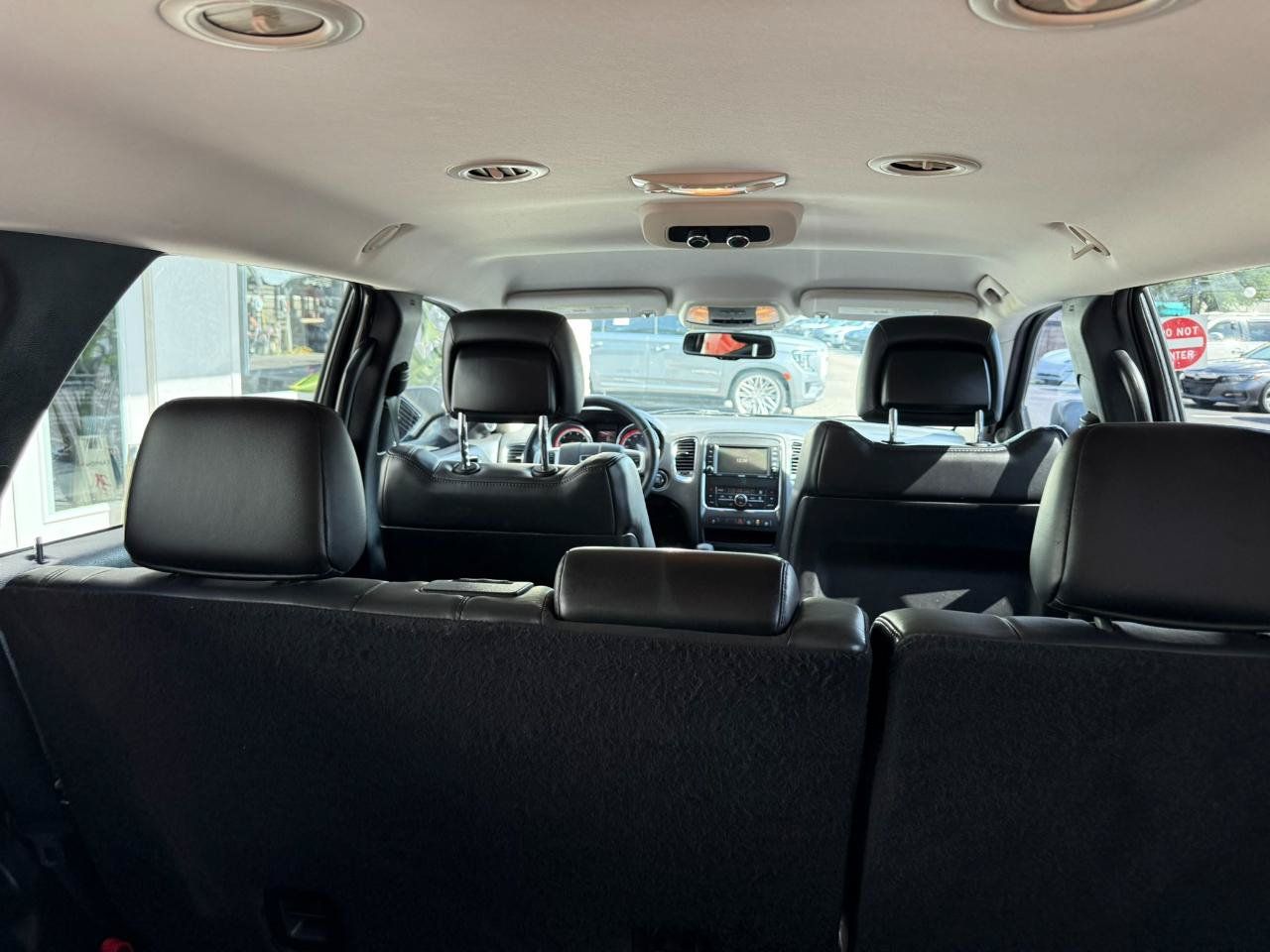 Used 2013 Dodge Durango Crew RWD image 19