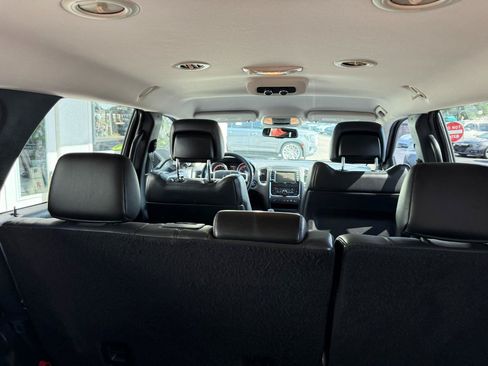 Used 2013 Dodge Durango Crew RWD image 19
