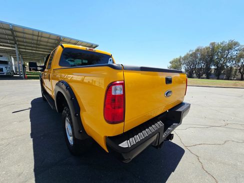 Used 2010 Ford F350 XL AWD/4WD image 6