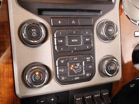 Used 2016 Ford F350 King Ranch image 6