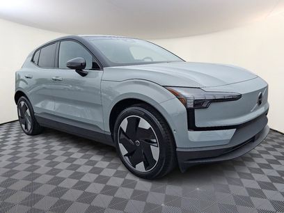 Used 2025 Volvo EX30 Ultra