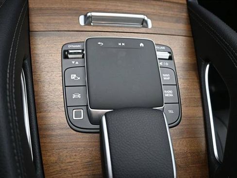 Certified 2026 Mercedes-Benz GLE 350 4MATIC image 16