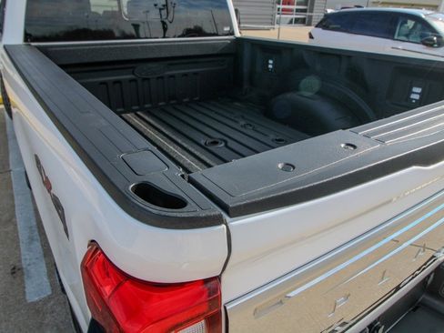 Used 2024 Ford F350 Platinum image 5