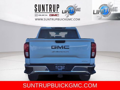 Used 2023 GMC Sierra 1500 SLE image 31