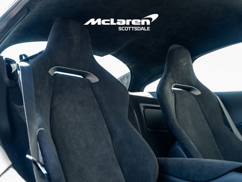 New 2026 McLaren Artura RWD image 12