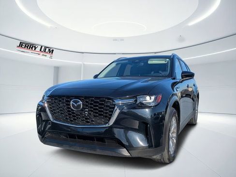 Used 2025 MAZDA CX-90 3.3 Turbo w/ Select Package image 5