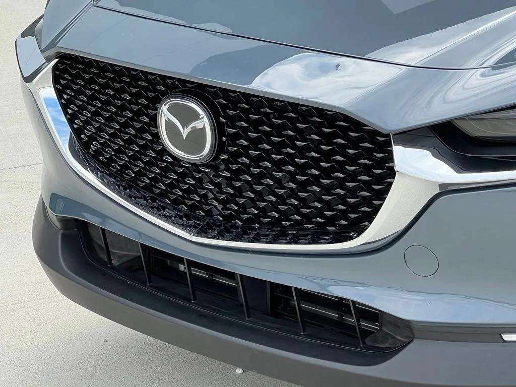 Used 2023 MAZDA CX-30 AWD 2.5 S w/ Preferred Package image 30