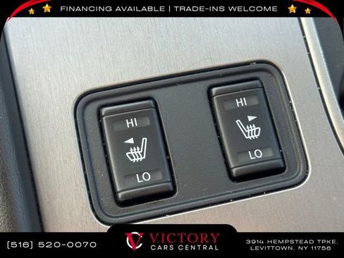 Used 2023 Nissan Murano SV image 36