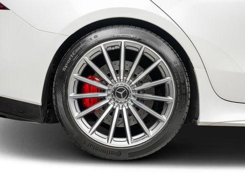 Used 2020 Mercedes-Benz AMG GT 63 image 36