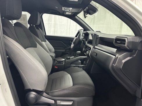 Used 2025 Toyota 4Runner TRD Off-Road image 57