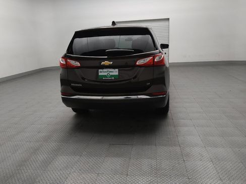 Used 2020 Chevrolet Equinox LT FWD image 7