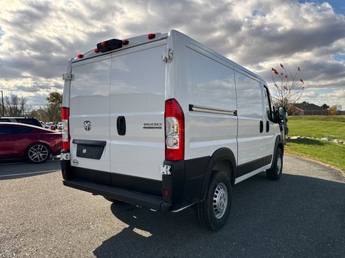 New 2026 RAM ProMaster 1500 image 19