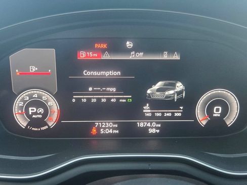 Used 2020 Audi A5 2.0T Prestige AWD/4WD image 32