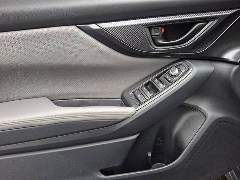 Used 2021 Subaru Crosstrek 2.5i Sport w/ Moonroof Package image 11