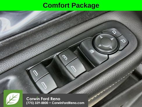 Used 2018 GMC Terrain Denali w/ LPO, 'HIT The Road' Package FWD image 18