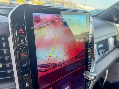 New 2026 RAM 1500 Laramie w/ Night Edition image 26