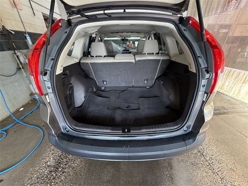 Used 2013 Honda CR-V EX image 24