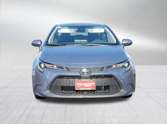 Certified 2022 Toyota Corolla LE video 2
