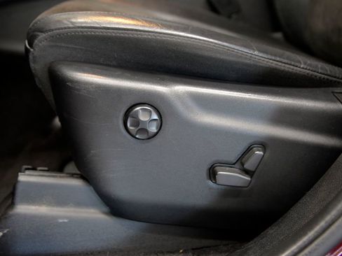 Used 2021 Jeep Grand Cherokee Laredo X image 16