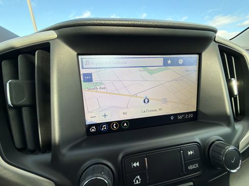 Used 2019 GMC Terrain Denali w/ Advanced Safety Package image 14